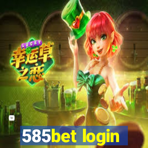 585bet login